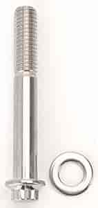 ARP 3/8-16 x 2.750 12pt SS bolts - 613-2750