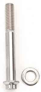 ARP 3/8-16 x 3.000 12pt SS bolts - 613-3000