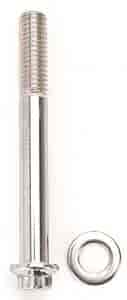 ARP 3/8-16 x 3.250 12pt SS bolts - 613-3250