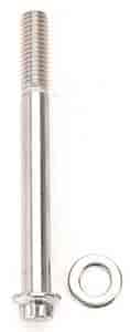 ARP 3/8-16 x 3.750 12pt SS bolts - 613-3750