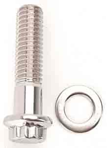 ARP 7/16-14 X 1.750 12pt 1/2 wrenching SS bolts - 614-1750