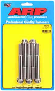 ARP 7/16-14 X 3.750 12pt SS bolts - 616-3750