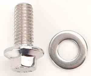 ARP 5/16-18 x 0.750 hex SS bolts - 622-0750