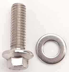 ARP 5/16-18 x 1.000 hex SS bolts - 622-1000