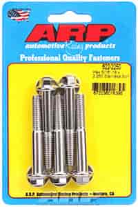 ARP 5/16-18 x 2.250 hex SS bolts - 622-2250