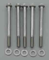 ARP 5/16-18 x 4.000 hex SS bolts - 622-4000