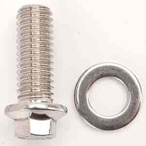 ARP 3/8-16 x 1.000 hex SS bolts - 623-1000