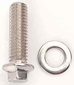 ARP 3/8-16 x 1.250 hex SS bolts - 623-1250