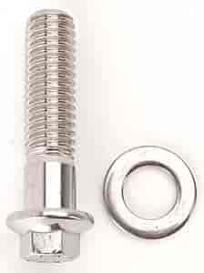 ARP 3/8-16 x 1.500 hex SS bolts - 623-1500