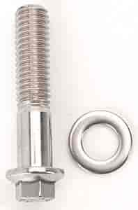 ARP 3/8-16 x 1.750 hex SS bolts - 623-1750