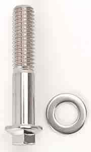 ARP 3/8-16 x 2.000 hex SS bolts - 623-2000