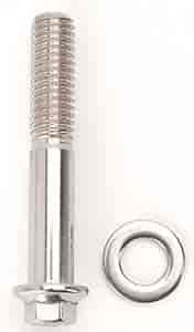 ARP 3/8-16 x 2.250 hex SS bolts - 623-2250