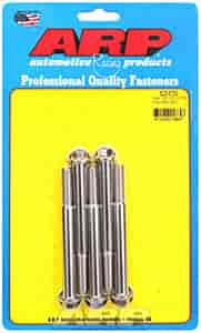 ARP 3/8-16 x 3.750 hex SS bolts - 623-3750