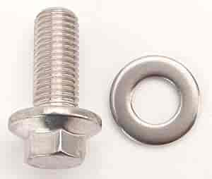 ARP 5/16-24 x .750 hex SS bolts - 722-0750