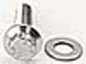 ARP M10 x 1.50 x 80 12pt SS bolts - 772-1010