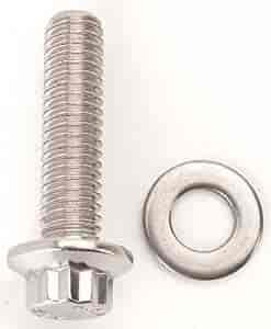 ARP M10 x 1.25 x 35 12pt SS bolts - 773-1004
