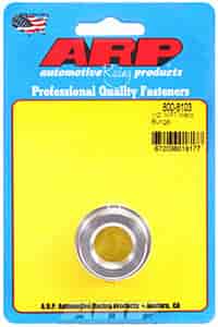 ARP 1/2" NPT aluminum weld bung - 800-8103