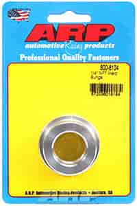 ARP 3/4" NPT aluminum weld bung - 800-8104