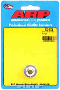 ARP AN6 male aluminum weld bung - 800-8106
