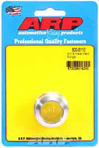 ARP AN16 male aluminum weld bung - 800-8110