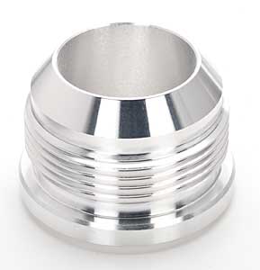 ARP AN20 male aluminum weld bung - 800-8111