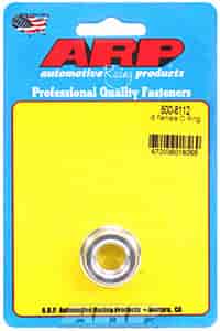 ARP -6 female O ring aluminum weld bung - 800-8112