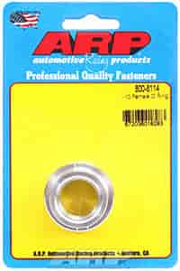 ARP -10 female O ring aluminum weld bung - 800-8114