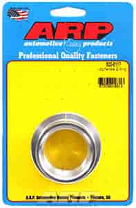 ARP -20 female O ring aluminum weld bung - 800-8117