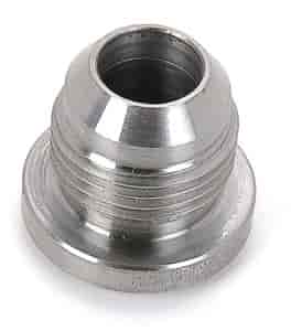 ARP AN10 male steel weld bung - 800-8208