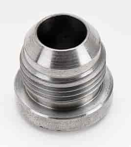 ARP AN12 male steel weld bung - 800-8209