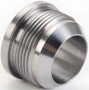 ARP AN20 male steel weld bung - 800-8211