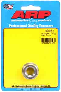 ARP -6 female O ring steel weld bung - 800-8212