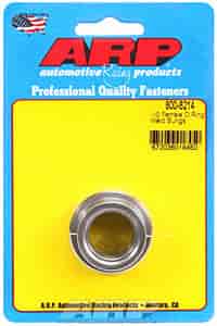 ARP -10 female O ring steel weld bung - 800-8214