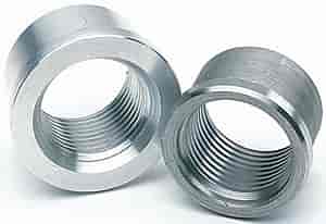 ARP -12 female O ring steel weld bung - 800-8215