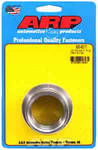 ARP -20 female O ring steel weld bung - 800-8217