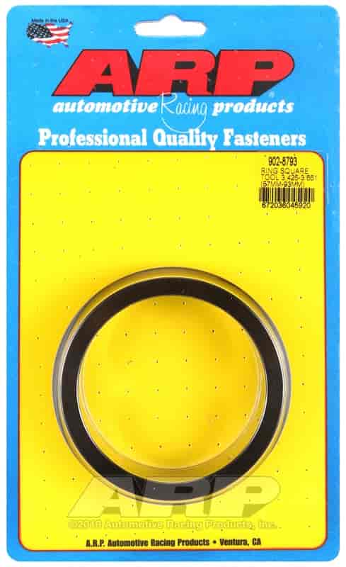 ARP 87.0m - 93.0m ring square tool - 902-8793