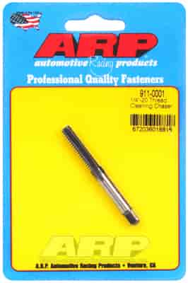 ARP 1/4-20 thread cleaning tap - 911-0001