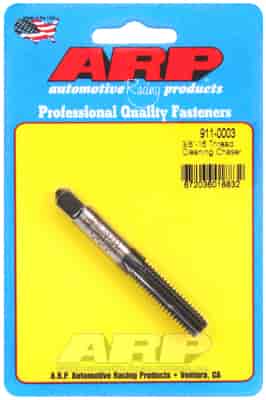 ARP 3/8-16 thread cleaning tap - 911-0003