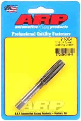 ARP 7/16-14 thread cleaning tap - 911-0004
