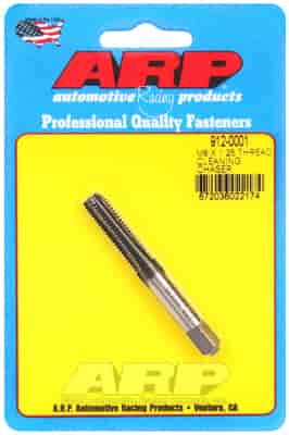 ARP M8 X 1.25 thread cleaning tap - 912-0001