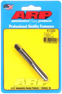 ARP M10 X 1.50 thread cleaning tap - 912-0003