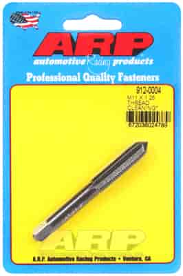 ARP M11 X 1.25 thread cleaning tap - 912-0004