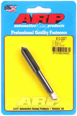 ARP M12 X 1.50 thread cleaning tap - 912-0007