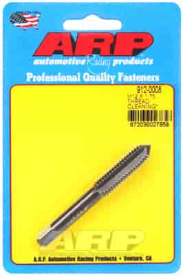 ARP M12 X 1.75 thread cleaning tap - 912-0008