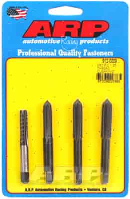 ARP Thread cleaning tap combo 1.25 - 912-0009