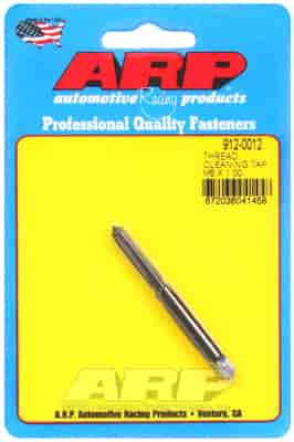 ARP M6 X 1.00 thread cleaning tap - 912-0012