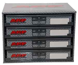 ARP cabinet with SS 12pt accessory bolts - 998-0500