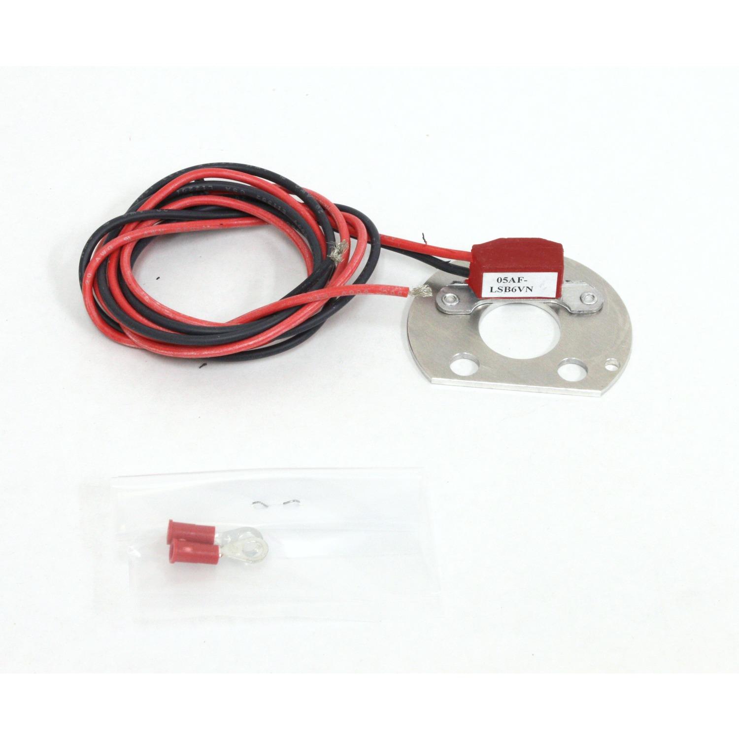 Pertronix Ignitor Ii (Lobe Sensor) Delco 6-Cyl - 91168LS