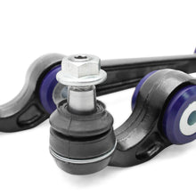 SuperPro Mazda 6 GG GY Front Lower Control Arm Kit (2003-2008 Fusion, MKZ, Zephyr, Milan, 6) - TRC1055