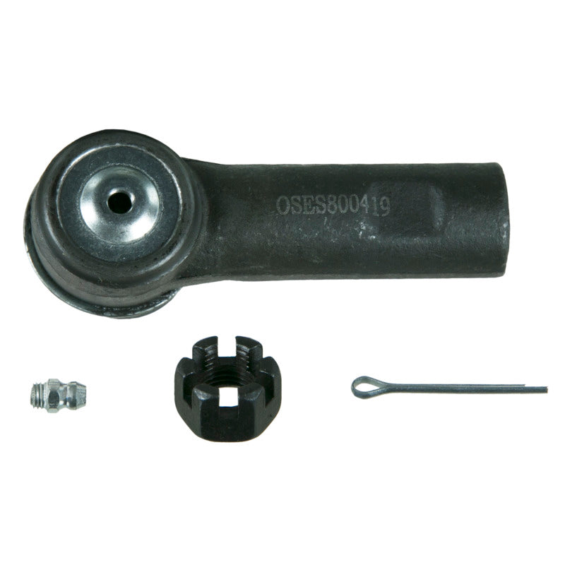 MOOG 07-09 Dodge Sprinter 2500 Front Outer / Outer Tie Rod